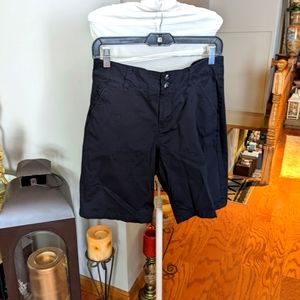 🌞Woman's Bermuda shorts